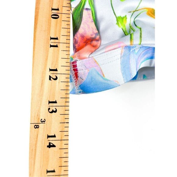 Nike Tropical Indy Light Hyper Femme Bra Size L - Picture 5 of 12